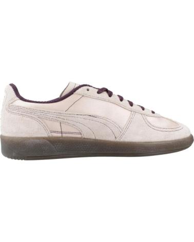 TÊNIS PUMA PALERMO CLOBBER DRESSCODE ROSA PINK