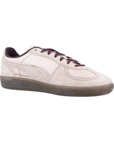 TÊNIS PUMA PALERMO CLOBBER DRESSCODE ROSA PINK
