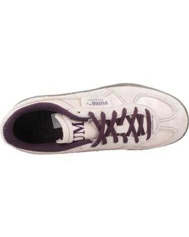 TÊNIS PUMA PALERMO CLOBBER DRESSCODE ROSA PINK