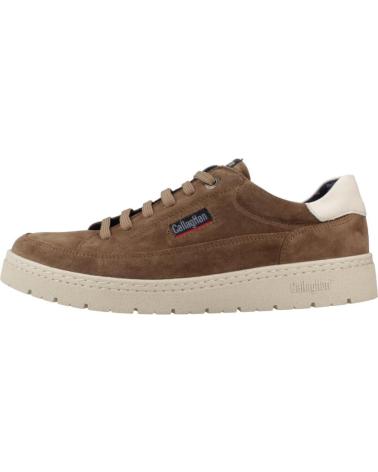 CALLAGHAN INFORMALES HOMBRE MODELO 55215C COLOR MARRON TRUFA
