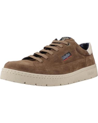 CALLAGHAN INFORMALES HOMBRE MODELO 55215C COLOR MARRON TRUFA
