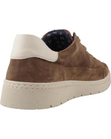 CALLAGHAN INFORMALES HOMBRE MODELO 55215C COLOR MARRON TRUFA