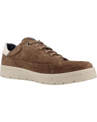 CALLAGHAN INFORMALES HOMBRE MODELO 55215C COLOR MARRON TRUFA