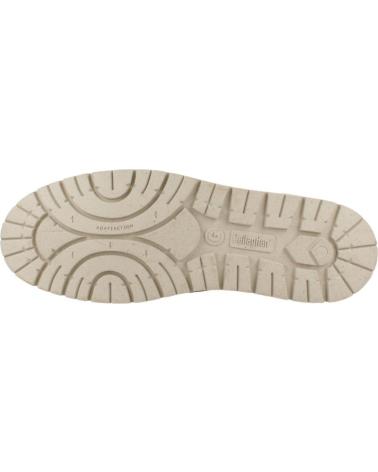 CALLAGHAN ZAPATILLAS MUJER MODELO 55815C COLOR BURDEOS RUST