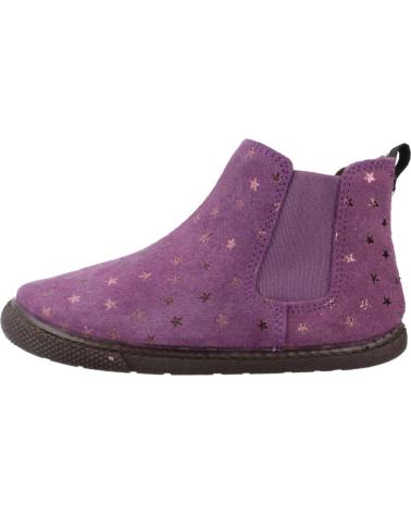 STIVALI VUL-LADI FLESSIBILI 6192 VIOLA MORADA