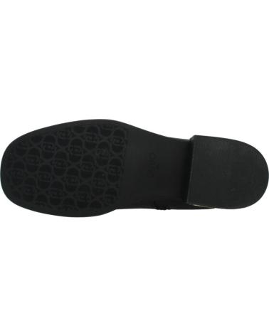 BOTAS LIU JO YOGI 03 NEGRAS BLACK
