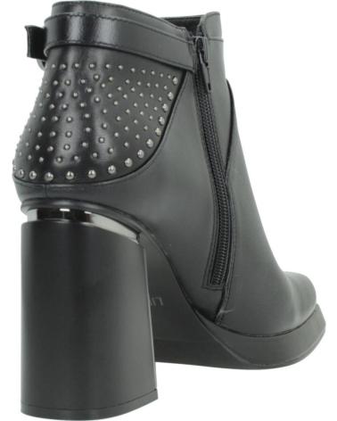 BOTINES LIU JO NANA 07 NEGROS BLACK