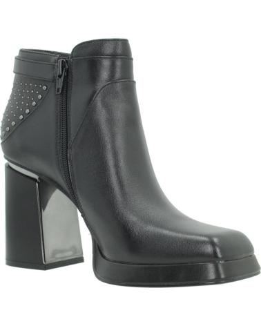 BOTINES LIU JO NANA 07 NEGROS BLACK