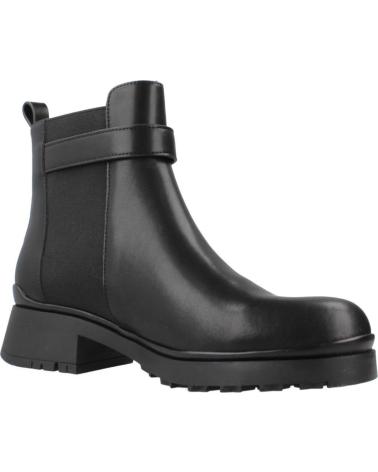 BOTINES LIU JO NEW NANCY 60 NEGROS BLACK