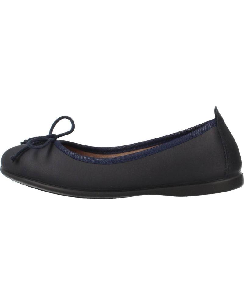 GIOSEPPO ZAPATOS NINA MODELO VOLTAIRE COLOR AZUL MARINO