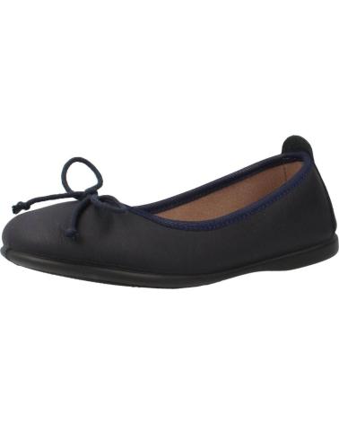 GIOSEPPO ZAPATOS NINA MODELO VOLTAIRE COLOR AZUL MARINO