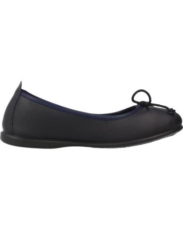 GIOSEPPO ZAPATOS NINA MODELO VOLTAIRE COLOR AZUL MARINO