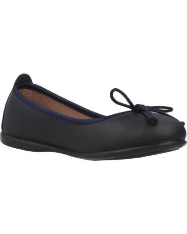 GIOSEPPO ZAPATOS NINA MODELO VOLTAIRE COLOR AZUL MARINO