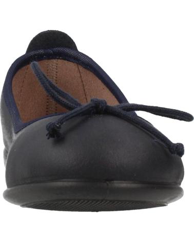 GIOSEPPO ZAPATOS NINA MODELO VOLTAIRE COLOR AZUL MARINO
