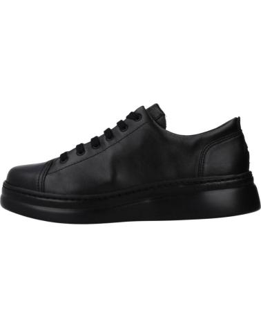 Esportes--De-Mujer-CAMPER-ZAPATILLAS-RUNNER-UP-K200508-NEGRO