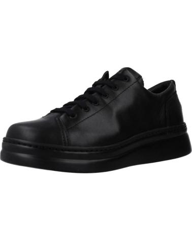 Esportes--De-Mujer-CAMPER-ZAPATILLAS-RUNNER-UP-K200508-NEGRO
