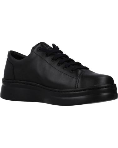 Esportes--De-Mujer-CAMPER-ZAPATILLAS-RUNNER-UP-K200508-NEGRO