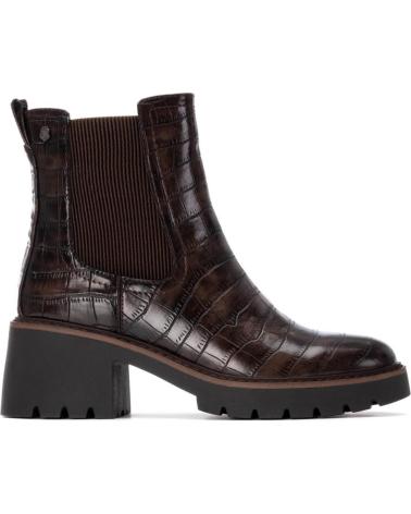 BOTÍN CHELSEA CARMELA 162563 MARRÓN MARRON