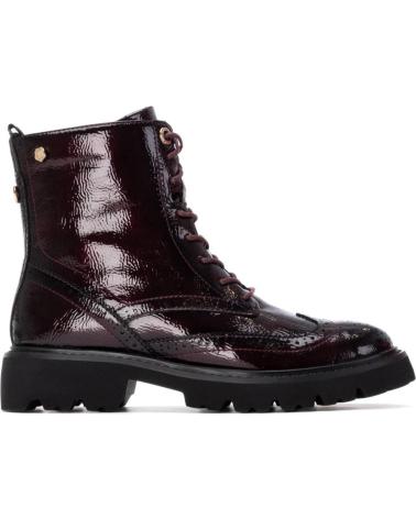 CARMELA BOTTE MILITAIRE 162593 BORDEAUX BURDEOS