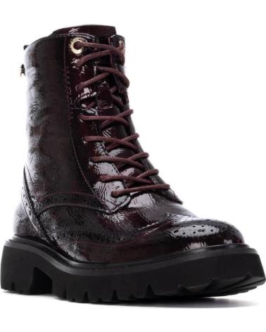 CARMELA BOTTE MILITAIRE 162593 BORDEAUX BURDEOS