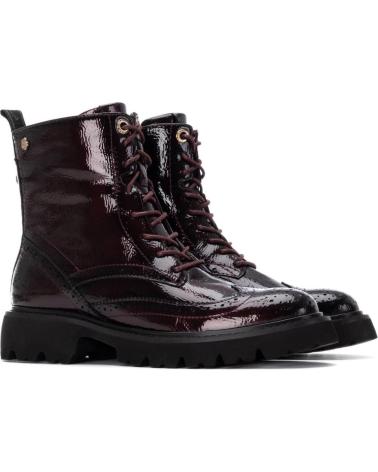 CARMELA BOTTE MILITAIRE 162593 BORDEAUX BURDEOS