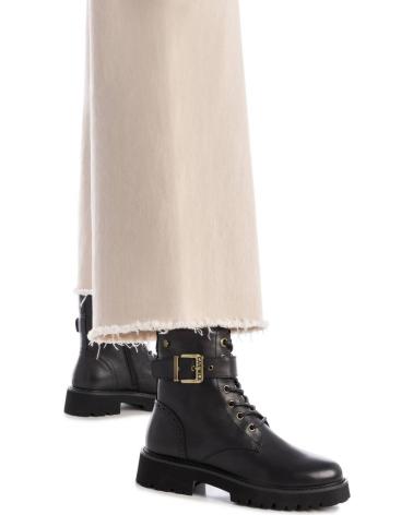 BOTTINE CARMELA 162598 NOIR NEGRO