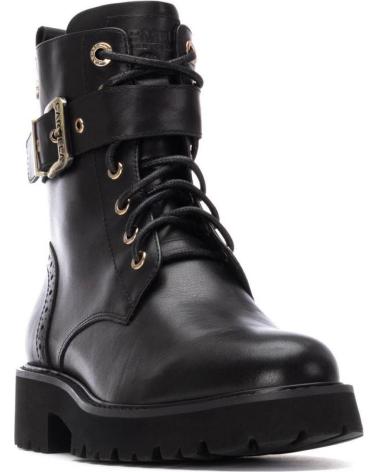 BOTTINE CARMELA 162598 NOIR NEGRO