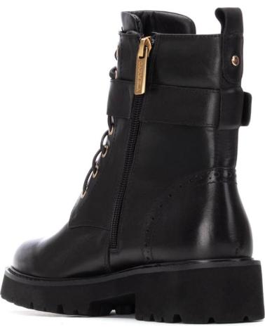 BOTTINE CARMELA 162598 NOIR NEGRO