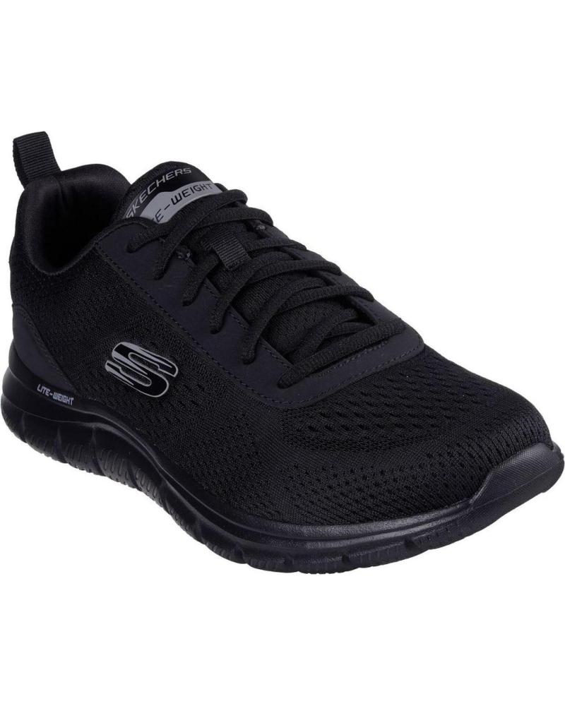 SKECHERS 232758 SCHWARZ NEGRO