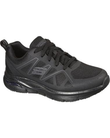 SKECHERS 200025EC SCHWARZ NEGRO