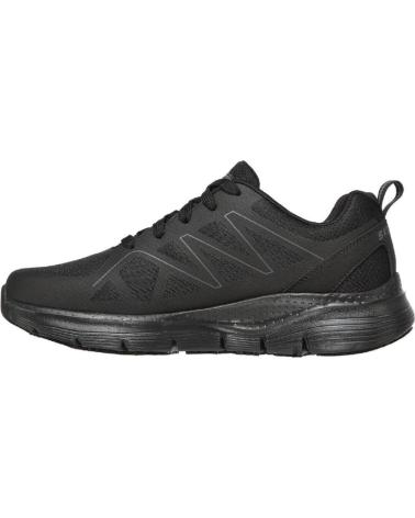 SKECHERS 200025EC SCHWARZ NEGRO