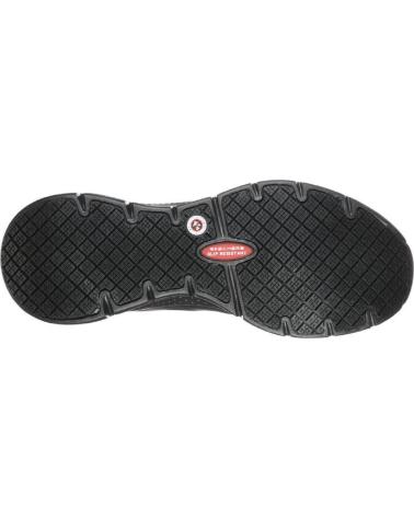 SKECHERS 200025EC SCHWARZ NEGRO