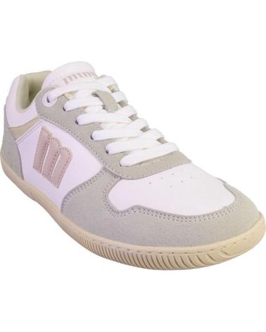 MTNG MUSTANG 60840 SNEAKERS BIANCO E ROSA BLANCO Y ROSA
