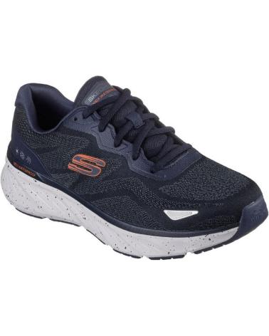 SKECHERS 232842 SNEAKER IN MARINEBLAU AZUL MARINO