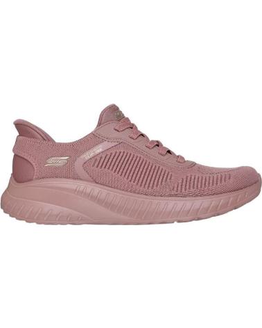 SKECHERS SNEAKERS CASUAL SLIP-INS 117497 MAQUILLAGE MAQUILLAJE