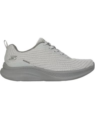 SKECHERS 117731 GRAU GRIS