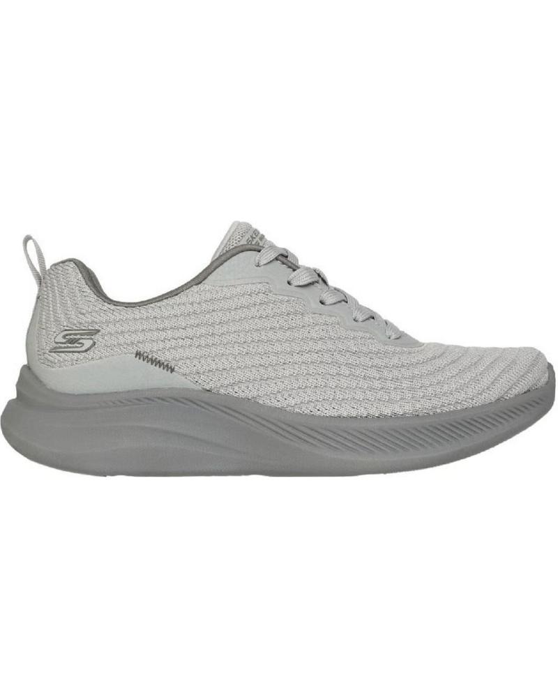 SKECHERS 117731 GRAU GRIS