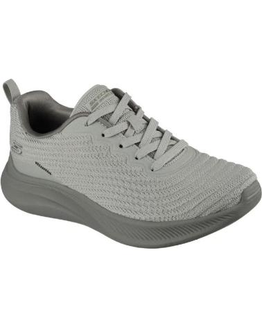SKECHERS 117731 GRAU GRIS