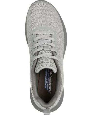 SKECHERS 117731 GRAU GRIS