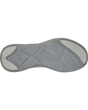 SKECHERS 117731 GRAU GRIS