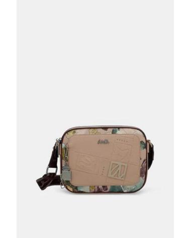MALA A TIRACOLO ANEKKE 41773-188 BEGE BEIGE