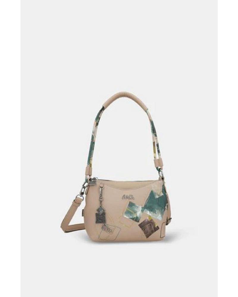 SAC À MAIN ANEKKE 41772-386 BEIGE BEIGE