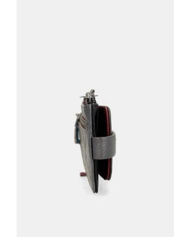 PORTEFEUILLE ANEKKE 41809-013 NOIR NEGRO