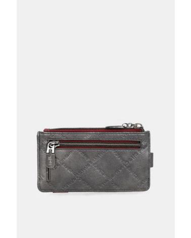 PORTEFEUILLE ANEKKE 41809-013 NOIR NEGRO