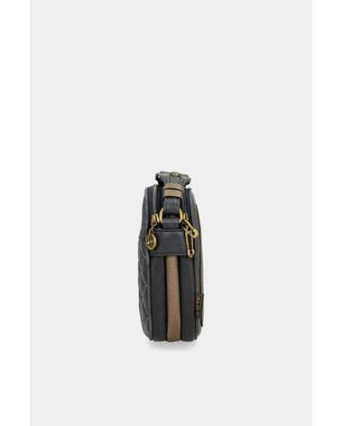 MALA A TIRACOLO ANEKKE 41853-188 BEGE ESTILO ÉTNICO BEIGE