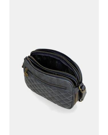 MALA A TIRACOLO ANEKKE 41853-188 BEGE ESTILO ÉTNICO BEIGE