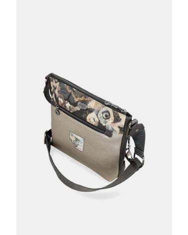 BOLSO BANDOLERA ANEKKE 41703-069 TAUPE TAUPE