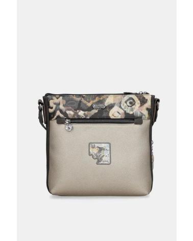 BOLSO BANDOLERA ANEKKE 41703-069 TAUPE TAUPE