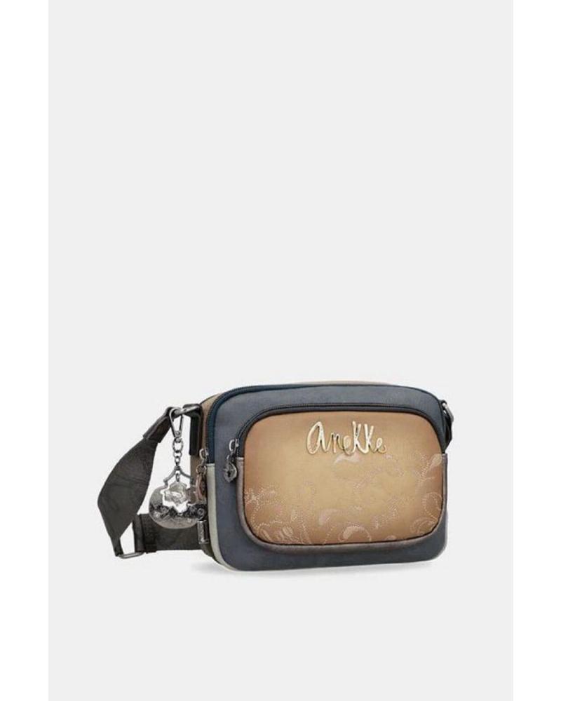 SAC BANDOULIÈRE ANEKKE 41713-183 TAUPE TAUPE