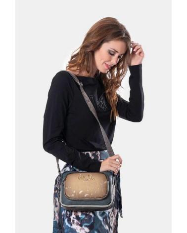 SAC BANDOULIÈRE ANEKKE 41713-183 TAUPE TAUPE